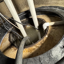 Dual-Sump-Pump-Installation-in-Naperville-IL 3